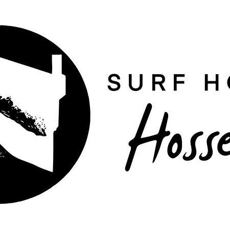 Surfhostel Hossegor Soorts-Hossegor Zewnętrze zdjęcie