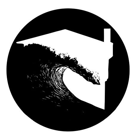 Surfhostel Hossegor Soorts-Hossegor Zewnętrze zdjęcie