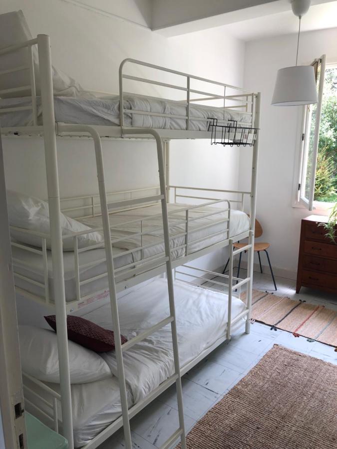 Surfhostel Hossegor Soorts-Hossegor Zewnętrze zdjęcie