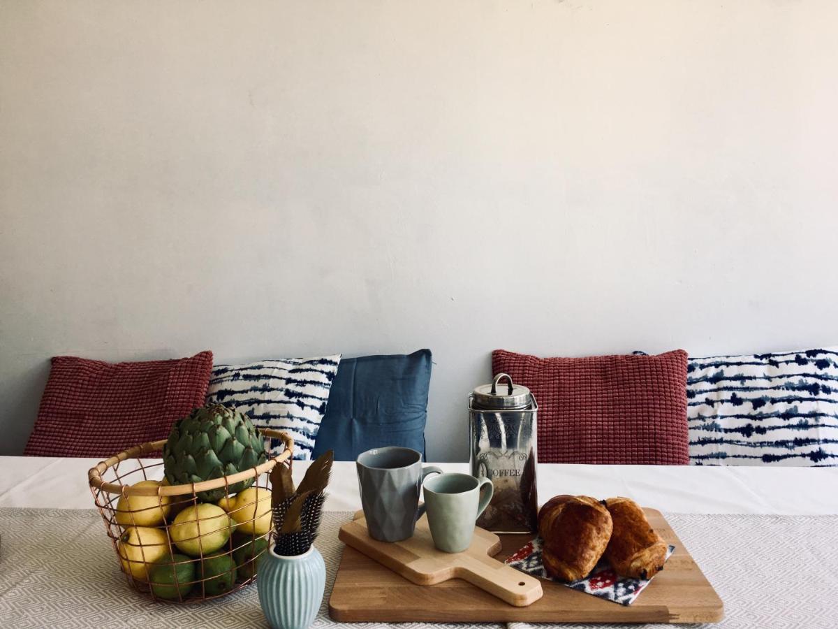 Surfhostel Hossegor Soorts-Hossegor Zewnętrze zdjęcie