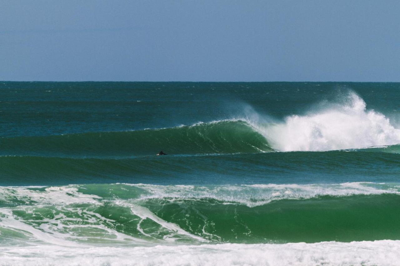 Surfhostel Hossegor Soorts-Hossegor Zewnętrze zdjęcie