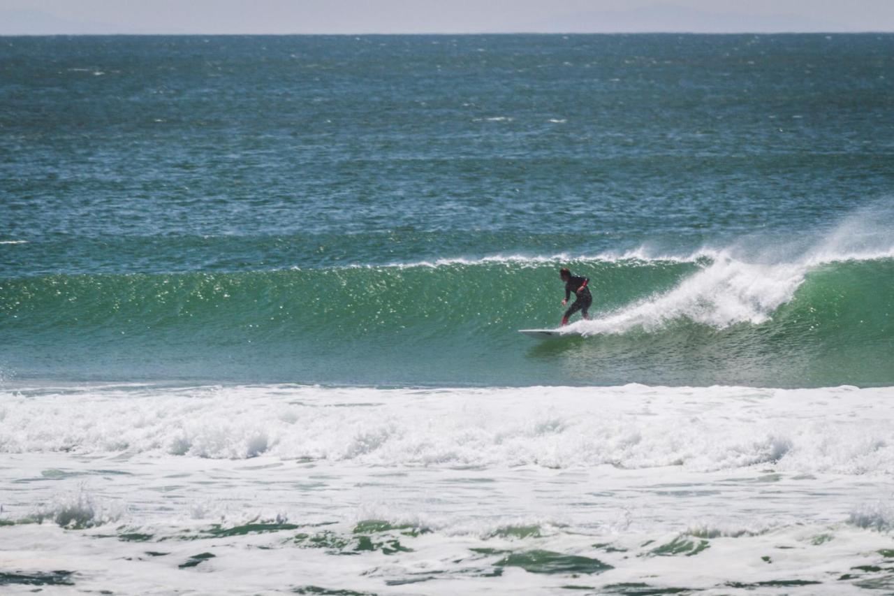 Surfhostel Hossegor Soorts-Hossegor Zewnętrze zdjęcie