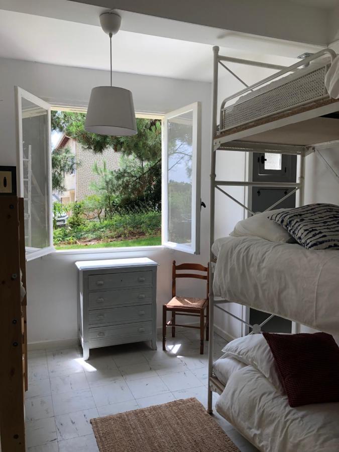 Surfhostel Hossegor Soorts-Hossegor Zewnętrze zdjęcie