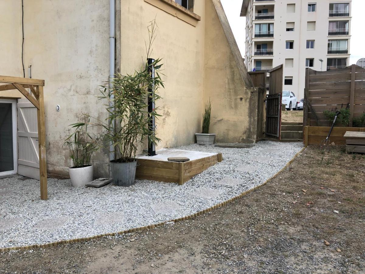 Surfhostel Hossegor Soorts-Hossegor Zewnętrze zdjęcie