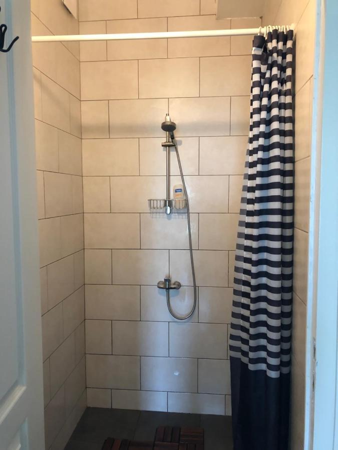 Surfhostel Hossegor Soorts-Hossegor Zewnętrze zdjęcie