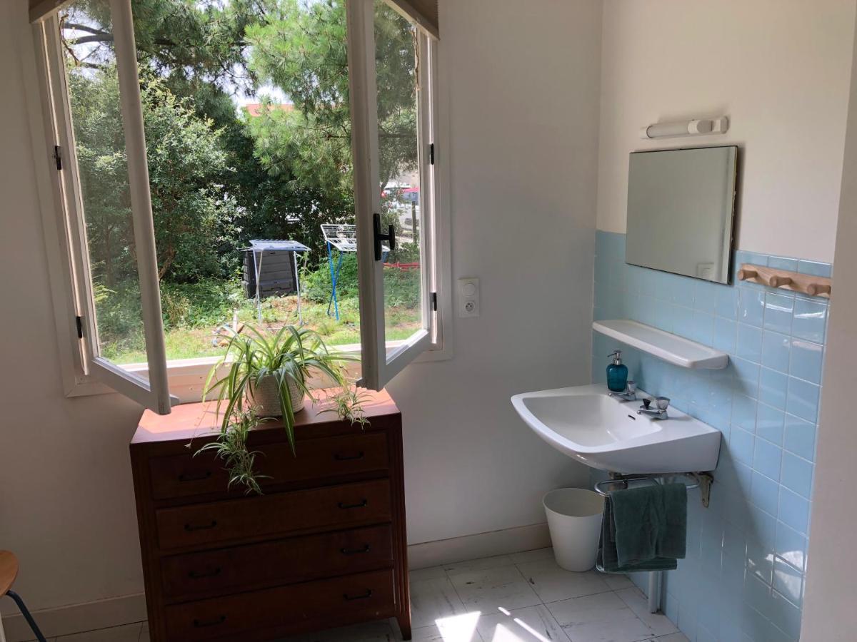 Surfhostel Hossegor Soorts-Hossegor Zewnętrze zdjęcie