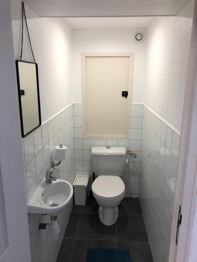 Surfhostel Hossegor Soorts-Hossegor Zewnętrze zdjęcie