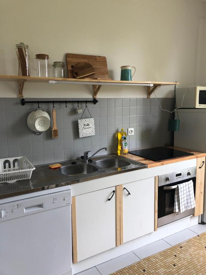 Surfhostel Hossegor Soorts-Hossegor Zewnętrze zdjęcie