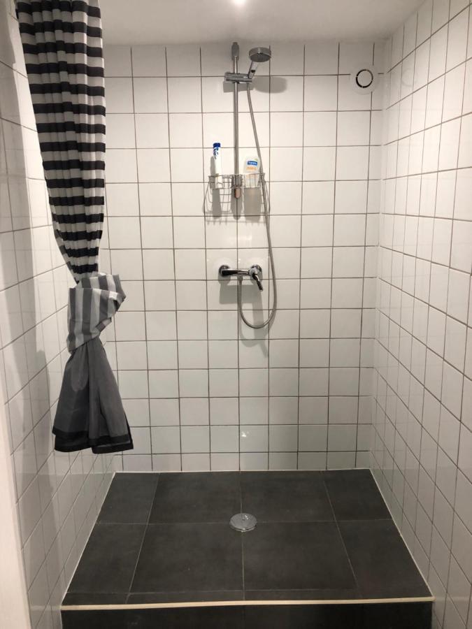 Surfhostel Hossegor Soorts-Hossegor Zewnętrze zdjęcie