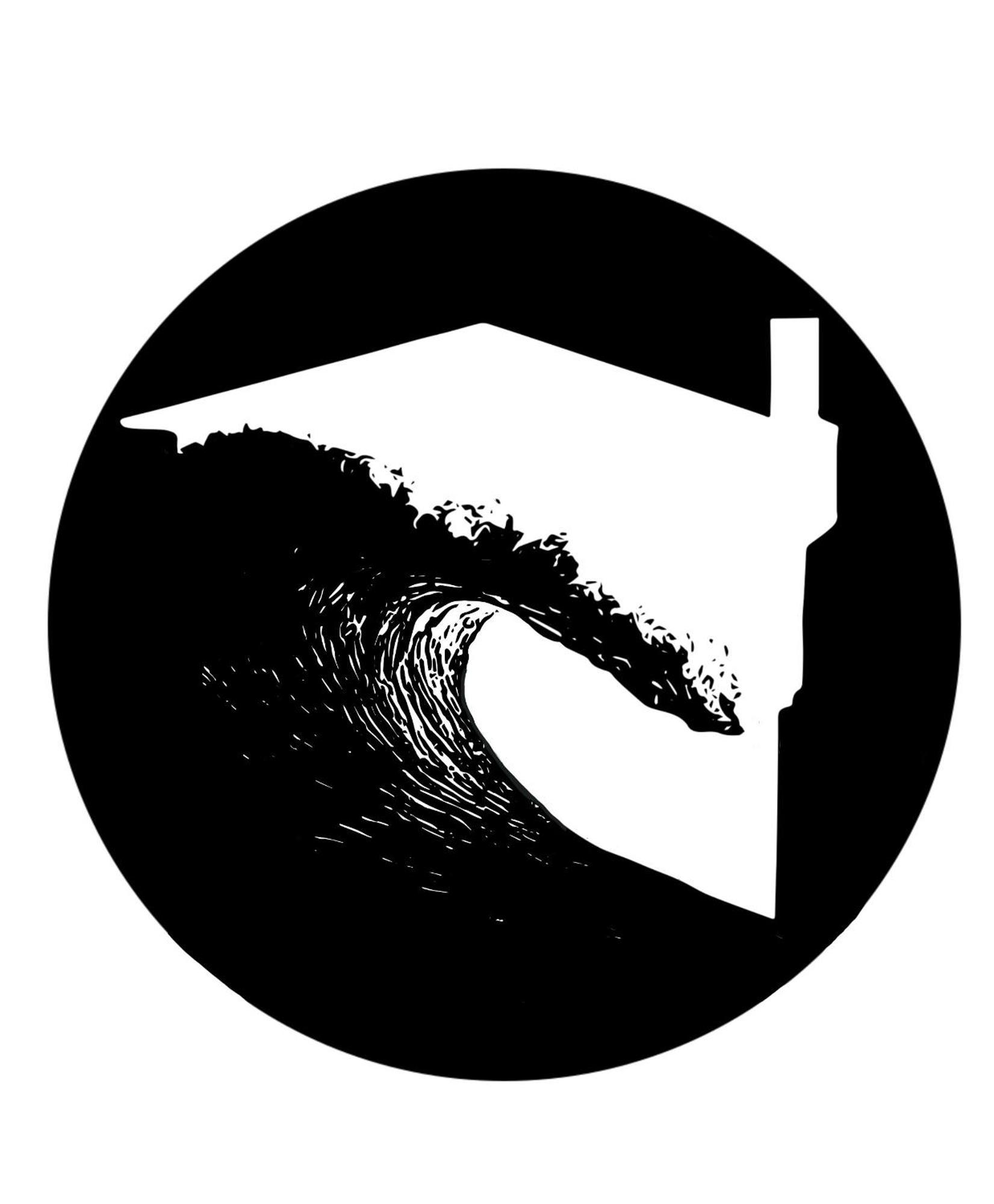 Surfhostel Hossegor Soorts-Hossegor Zewnętrze zdjęcie
